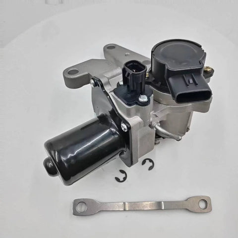 Toyota Landcruiser V8 1VD-FTV Turbo Actuator (2007–2016)