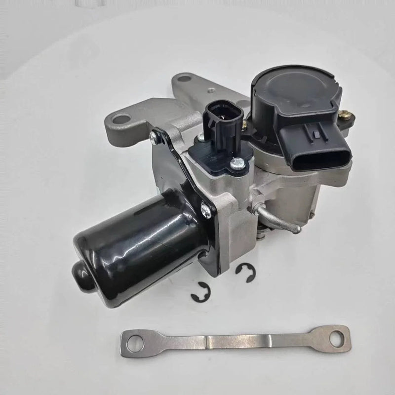 Toyota Landcruiser V8 1VD-FTV Turbo Actuator (2007–2016)