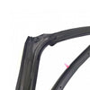 Door Rubber Seal Weatherstrip Rear RH Fits Honda CR-V 4D Sport Utility 2002-06