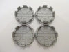 Wheel Center Cap / Set of 4 / Toyota Crown Crossover