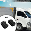 ISUZU NPR HPR-HD Pair Exterior Door Handles