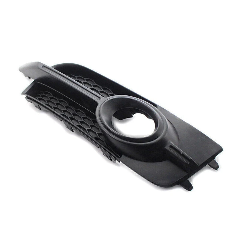 Audi A1 2011-2014 Black Honeycomb Fog Light Grilles