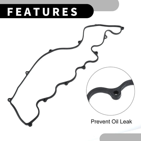 Nissan Patrol GQ IV Y60 Valve Cover Gasket (1989-1997)
