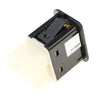 Opel Corsa, Chevrolet Cruze, Trax AUX/USB Port Socket Module (2013-2014)