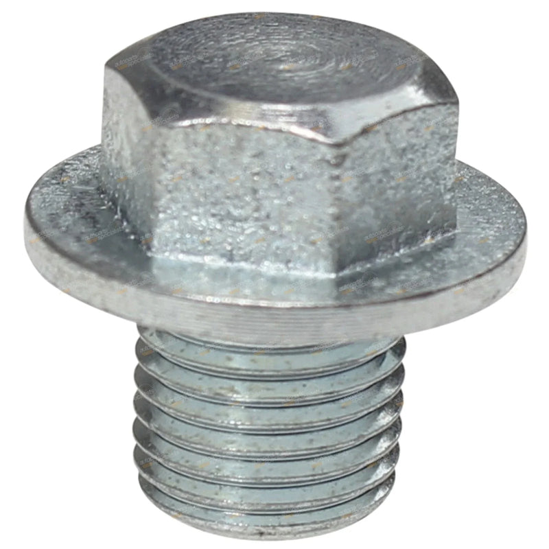 Landcruiser HZJ73 / HZJ75 / HZJ78 / HZJ79 / HZJ80 Engine Oil Pan Sump Plug