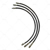 Toyota Hilux LN106 LN46 LN60 LN65 RN105 YN65 YN67 Extended Brake Hose Kit