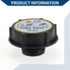 Ford Mustang GT, F150, Escape, Ranger, Focus Coolant Cap (2005-2023)