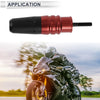 Motorcycle Bolt Nut / 16mm 1 Set / Aluminum Alloy Motorcycle Slider Frame