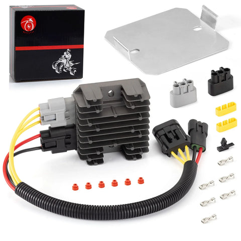 Polaris RZR XP Turbo Voltage Regulator Rectifier (2016–2016)