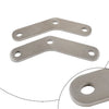 Kawasaki Vulcan S 650 Lowering Links (2015-2021)