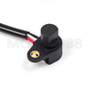 Suzuki GSX GSXR DL GSF 600–1000 Speedometer Speed Sensor & Rotor Kit (1999–2014)