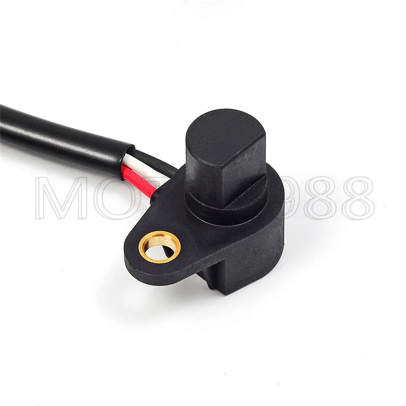 Suzuki GSX GSXR DL GSF 600–1000 Speedometer Speed Sensor & Rotor Kit (1999–2014)