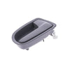 Kia Rio Front Right Grey Inner Door Handle (2002–2005)
