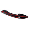 Hyundai Sonata Carbon Fiber ABS Door Handle Cover Trim (2020)