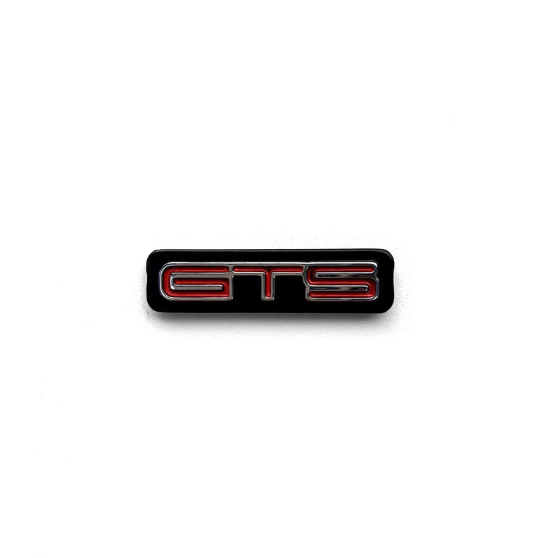 Holden GTS Steering Wheel Hub Badge