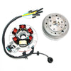 LIFAN YX 140cc Dirt Bike Magneto Stator & Flywheel Set