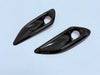 Toyota Grand Highlander Pillar Speaker Cover Trim Accessories (2024-2025)