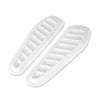 Make & Model Universal Decorative Air Flow Intake Hood Scoop Vent Cover