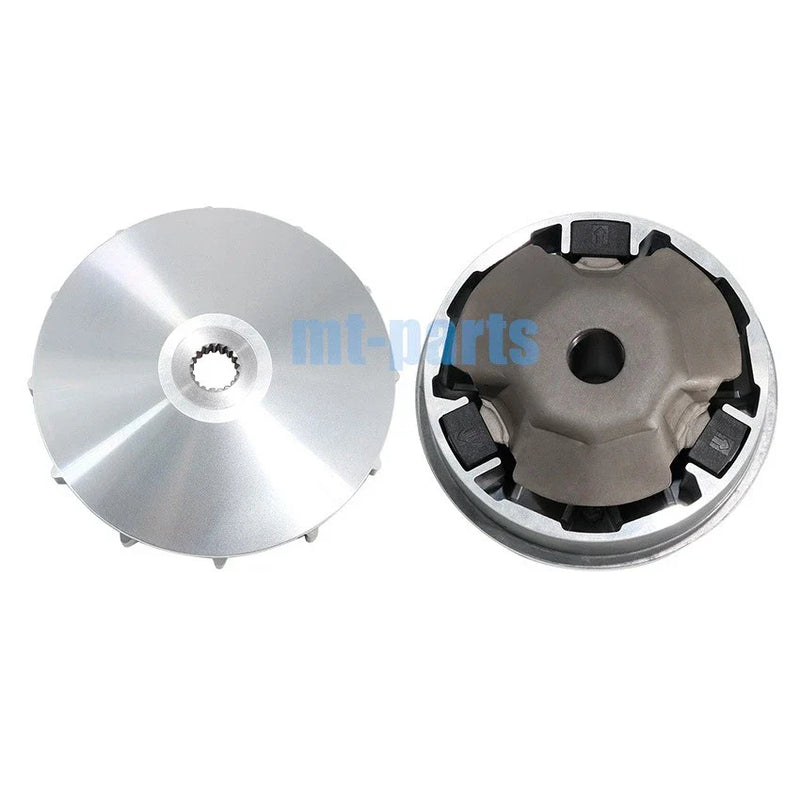 SYM Fiddle III 125 Clutch Variator Pulley Drive Face Assembly (2014-2015)