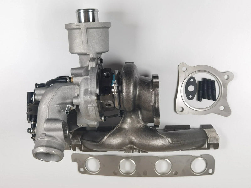 Audi A4 B7, A5 B8, Q5 2.0 K04-106 Billet Turbo (2005-2016)