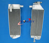 Suzuki RM250 Aluminum Radiator (1991-1992)