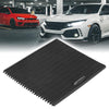 Mercedes-Benz ML W166 Black Car Center Console Roller Blind Cover (2012-2015)