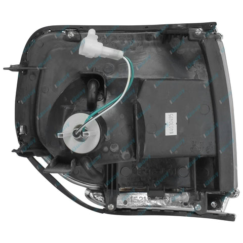 Toyota Landcruiser FJ80 FZJ80 HDJ80 HZJ80 Sahara LH Corner Light (1990-1998)