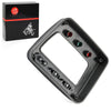 Honda TRX 350 Rancher TE 2x4 ES Speedo Upper Cover (2000–2006)