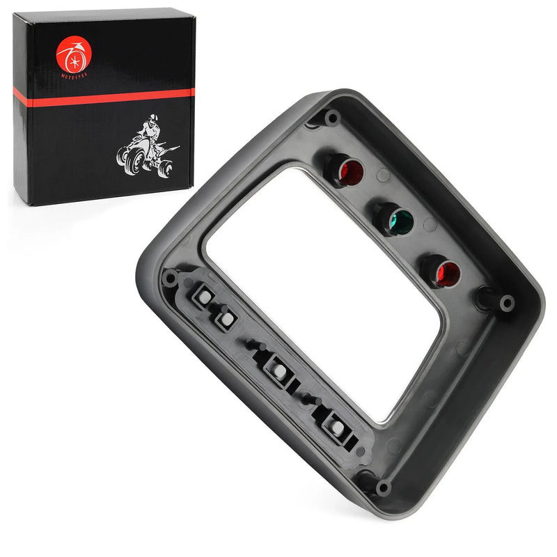 Honda TRX 350 Rancher TE 2x4 ES Speedo Upper Cover (2000–2006)
