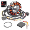 Polaris Sportsman 500 6x6 Stator & Rectifier (2002-Year Range Unknown)