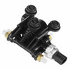 Land Rover Discovery L319 Rear Air Suspension Solenoid Valve Block (2005-2016)