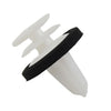 Door Trim Panel Clips With Sealer / 20 x / Ford