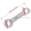 Yamaha 2-Stroke Outboard 40HP Connecting Rod Assy