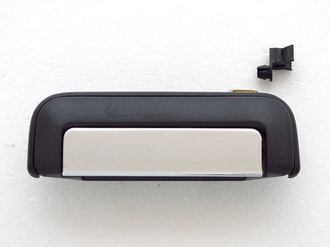 Mitsubishi Triton L200 Chrome Tailgate Handle (1996-2006)