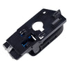 Hyundai Tiburon Front Right Interior Door Handle (2003-2008)