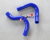 Mitsubishi Triton MJ 2.6 Petrol Silicone Radiator Hose (1991-1996)