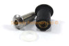 Suzuki GSX-R 10x Windshield Screen Bolts Rubber Well Nuts