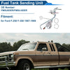 Ford F-250 F-350 Fuel Level Sending Unit (1985-1986)