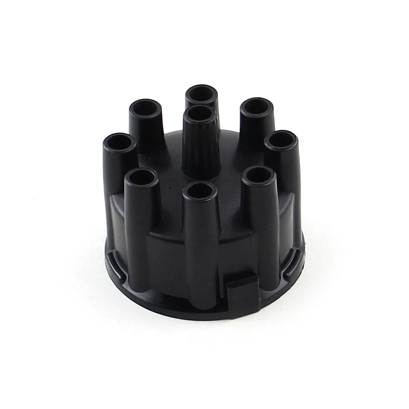 8000 Series Female Std Distributor Cap - Black (7000)