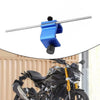Motorcycle Chain Alignment Tool