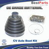 Infiniti I35 FX35 QX4 QX56 M35 JX35 CV Axle Boot Repair Kit