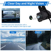 Hyundai Santa Fe Rear View Backup Camera (2017-2019)