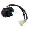 TM Racing MX250 EN250 EN300 MX300 Voltage Regulator Rectifier (2015-2018)