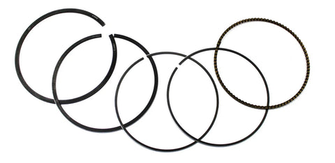 Suzuki Quadsport Ozark Quadrunner Namura / .060 Over / Piston Rings