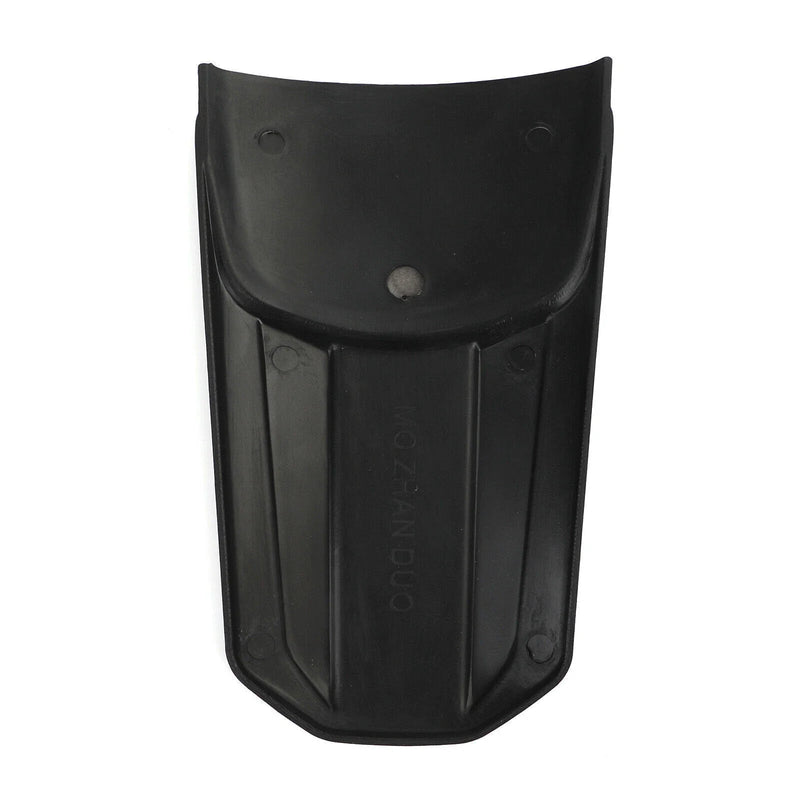 Honda CB650R CBR650R Rear Fender Extension (2019-2020)