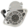 Toyota Hilux KZN165R 4cyl 3.0L 1KZ-TE Starter Motor (1999-2005)