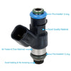 GMC Sierra 1500 Yukon XL Yukon Fuel Injector 6.2L (2009-2014)