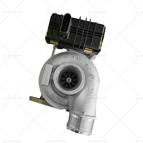 LDV VAN G10 D19 1.9L Diesel Billet Turbo Charger (2012-2023)