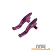 Harley Touring Electra Glide '17-20 Brake Clutch Levers Hand Control
