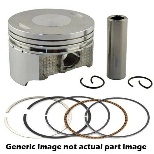 Toyota Hiace KDH223 KDH221 KDH201 3.0L 1KD-FTV 4 x Engine Piston & Ring Set